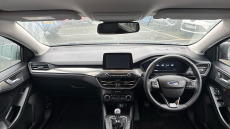 Ford Focus 1.5 EcoBlue 120 Titanium X Edition 5dr Diesel Hatchback